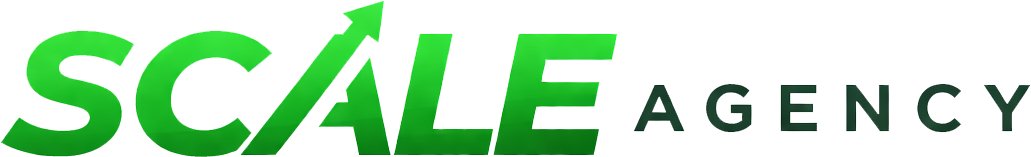 Scale Agency logo